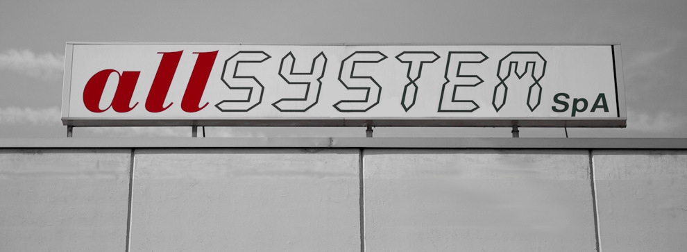 AllSystem